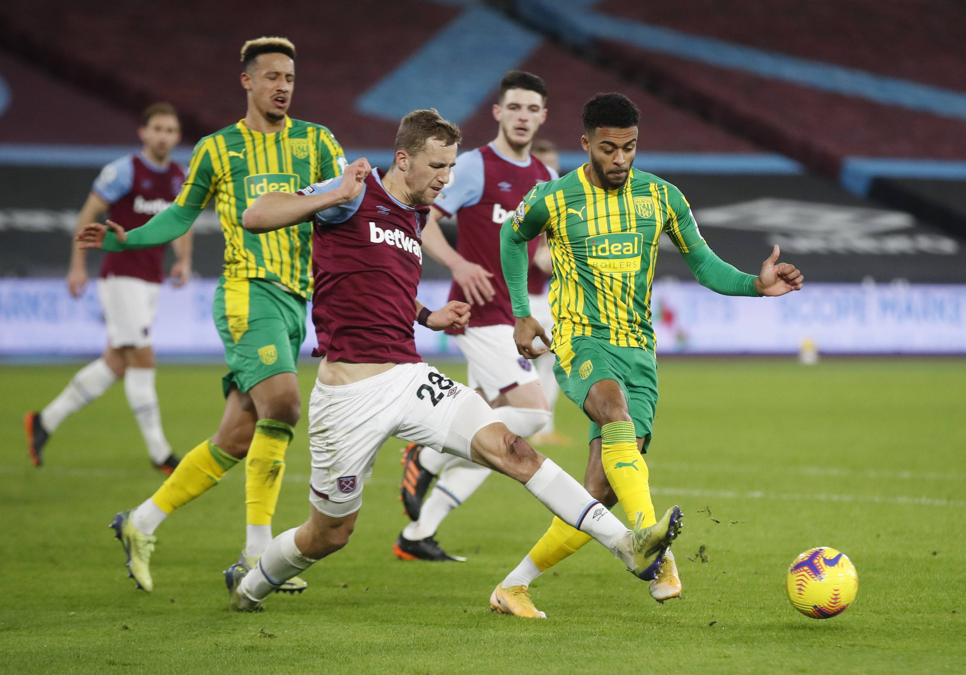 英超及欧洲 英超及欧洲