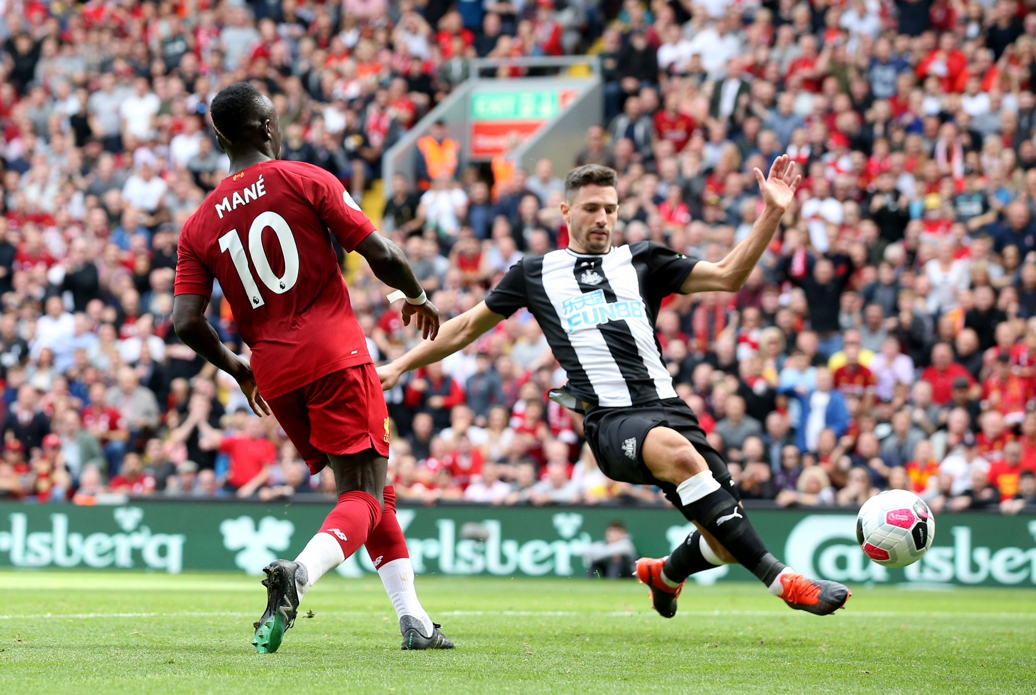 灵光一现 灵光一现