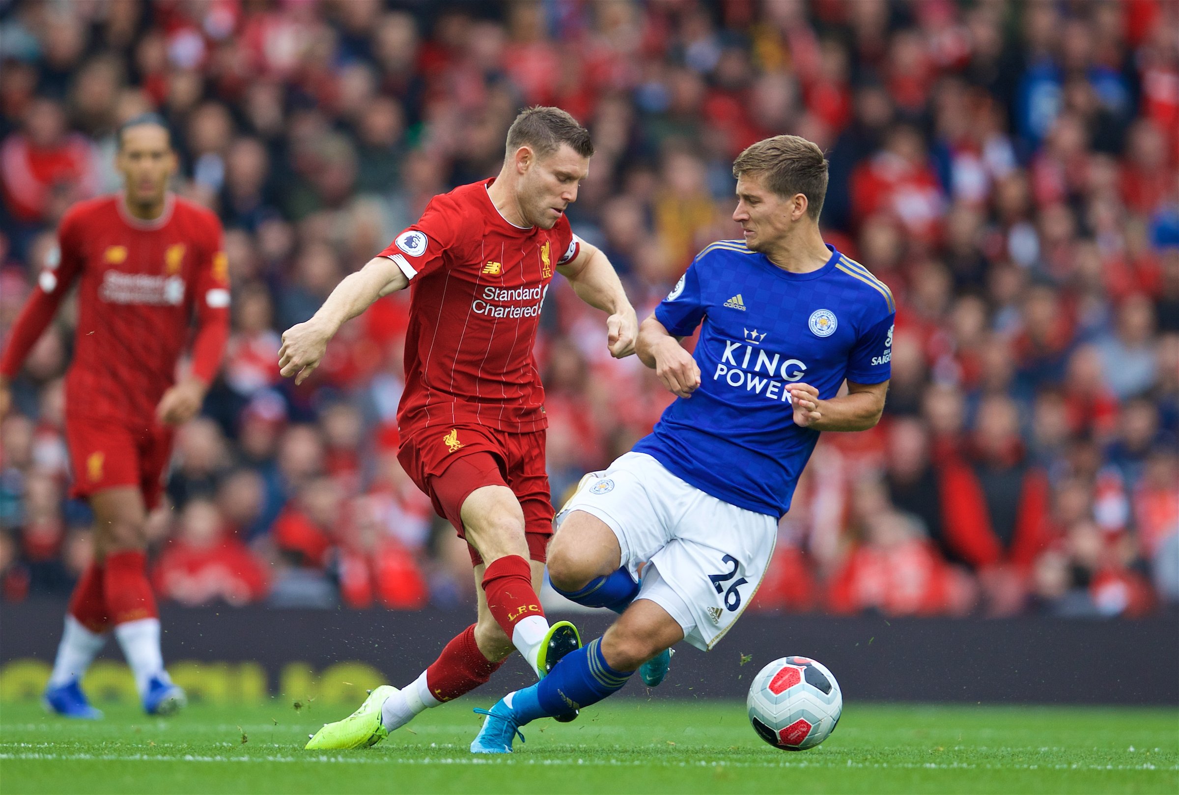 一步都充分 一步都充分