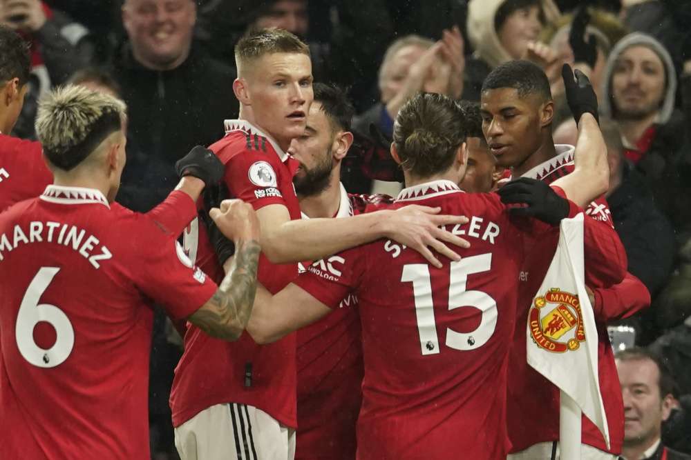 球迷和对手 球迷和对手