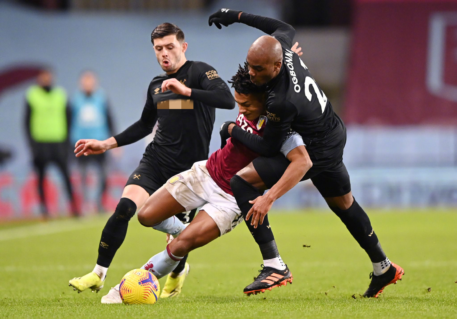 的地理优势 的地理优势